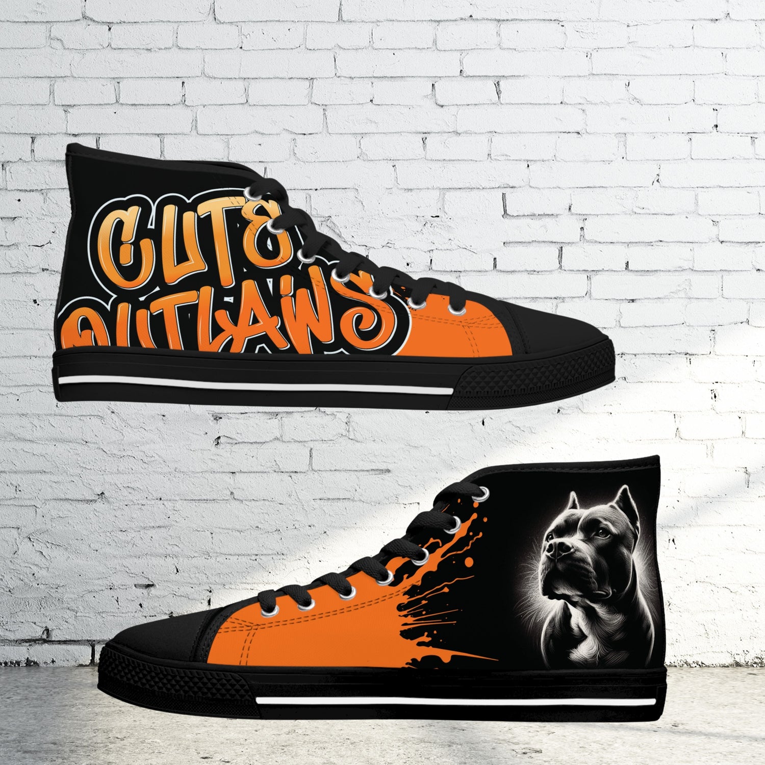 Cute Outlaw Style