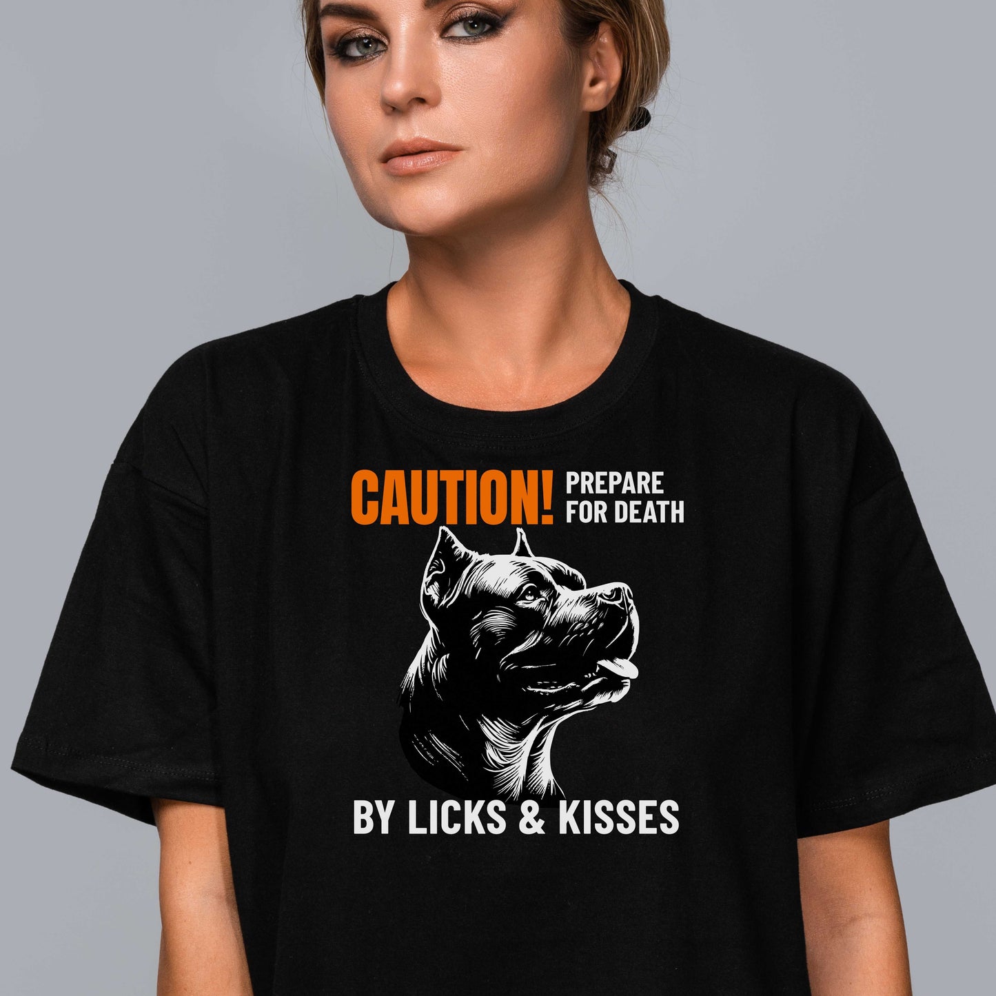 Caution!