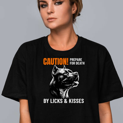 Caution!