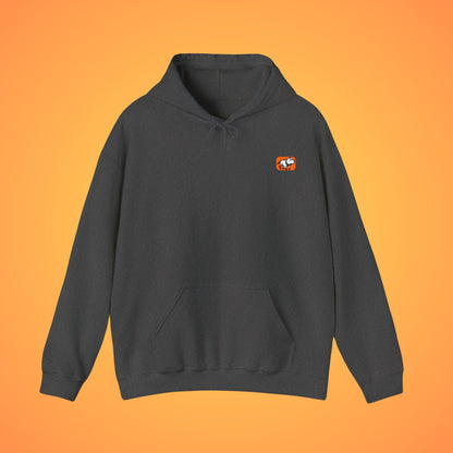 Hoodie im Cute Outlaws Style - unisex