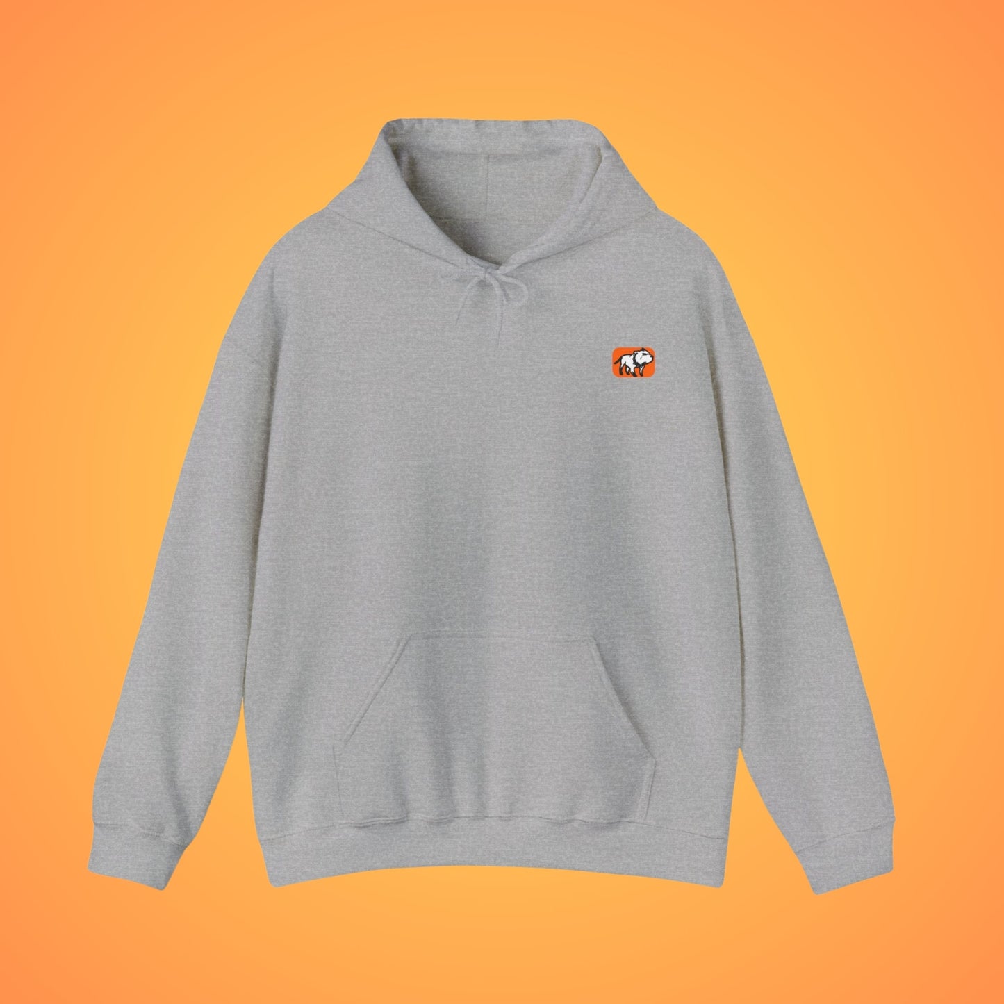 Hoodie im Cute Outlaws Style - unisex