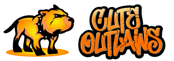 Cute Outlaws